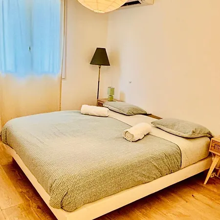 Giulia 4-star 5min Cdg Airport - 20min